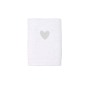 Embroidered heart - Torres Novas