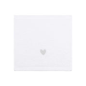 Embroidered heart - Torres Novas