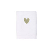 Embroidered heart - Torres Novas