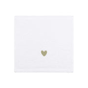 Embroidered heart - Torres Novas