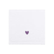 Embroidered heart - Torres Novas