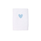 Embroidered heart - Torres Novas