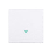 Embroidered heart - Torres Novas