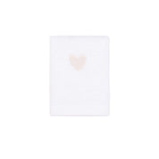 Embroidered heart - Torres Novas