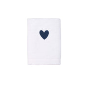 Embroidered heart - Torres Novas