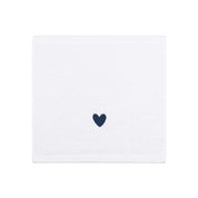 Embroidered heart - Torres Novas