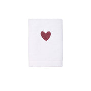 Embroidered heart - Torres Novas