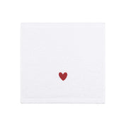 Embroidered heart - Torres Novas