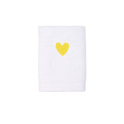 Embroidered heart - Torres Novas