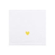 Embroidered heart - Torres Novas