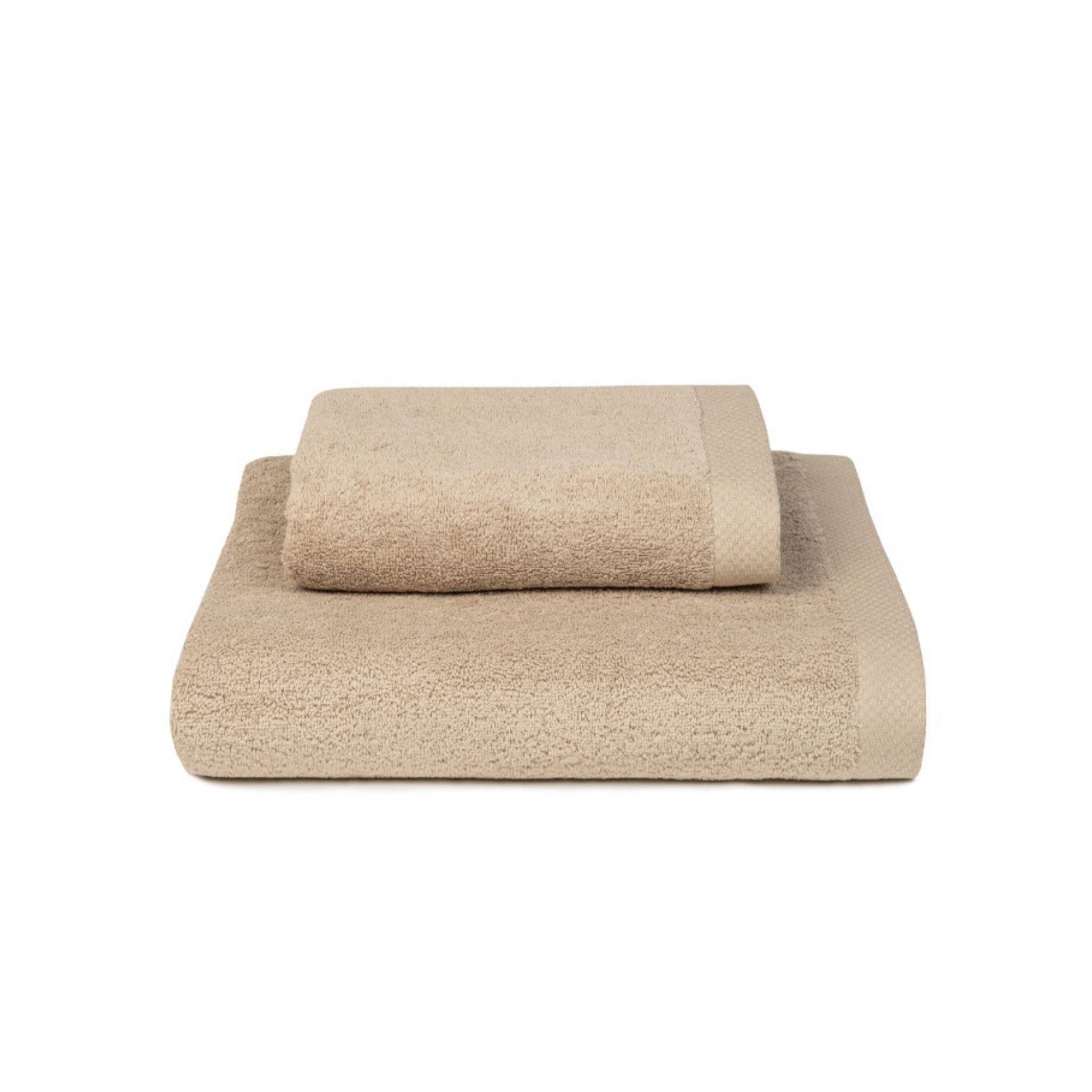 Kid's towel - Luxus in 100% Cotton 550 GSM - Torres Novas
