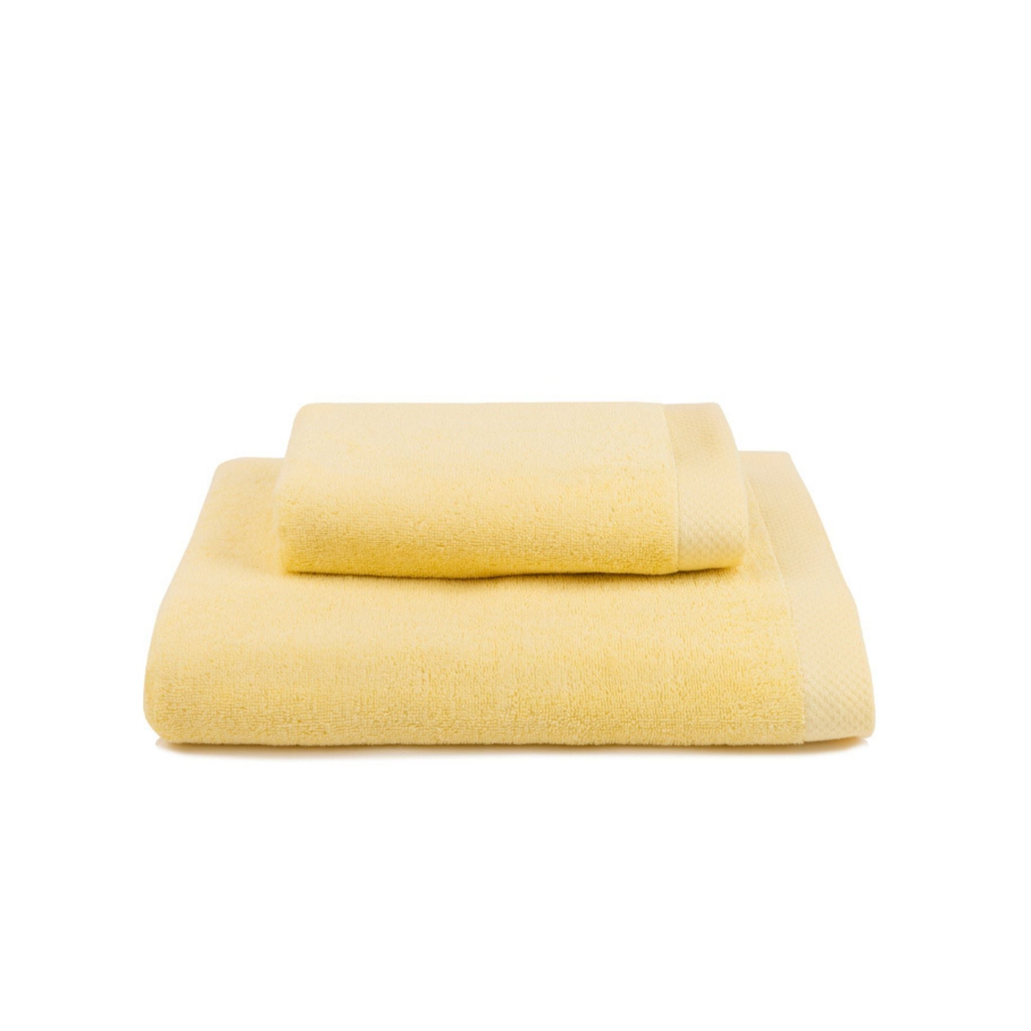 Yellow chic Luxus