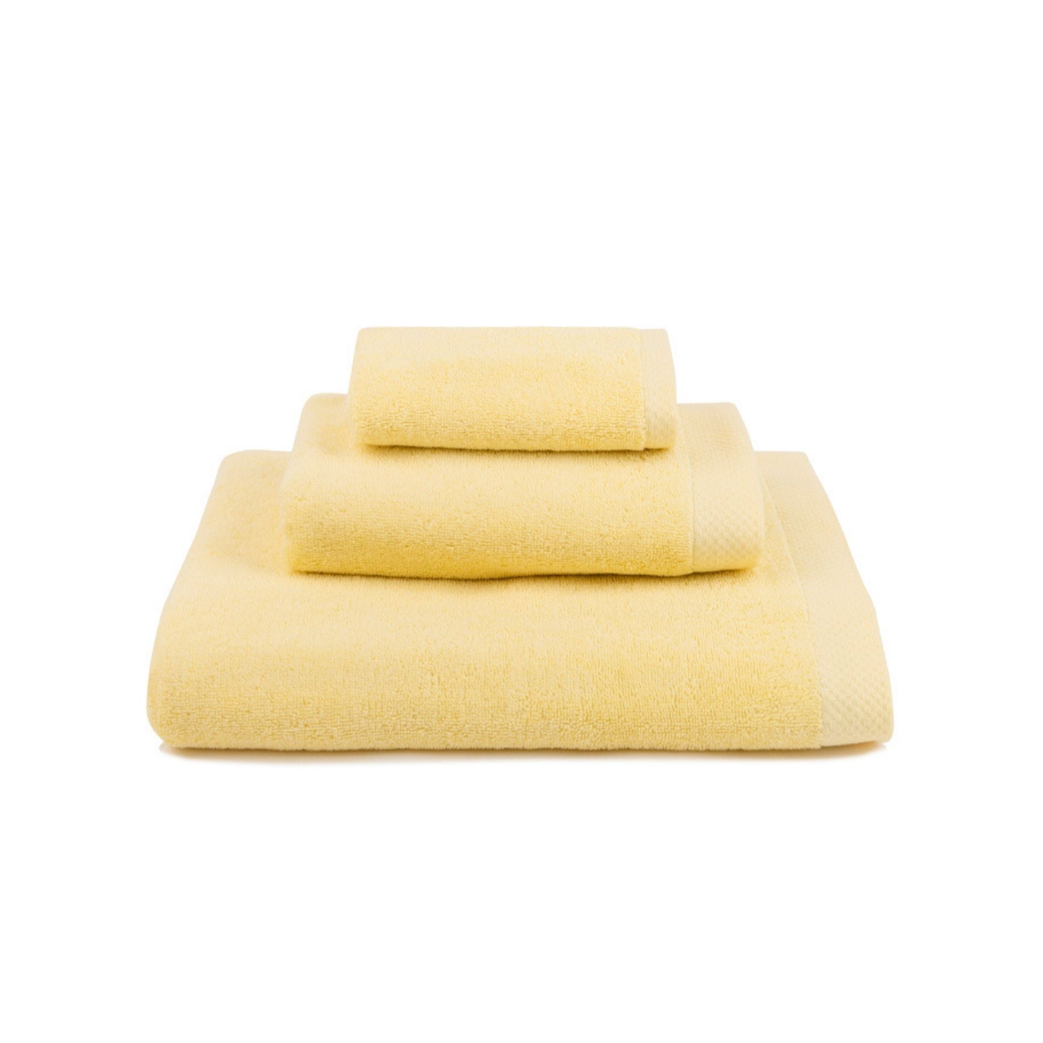 Yellow chic Luxus