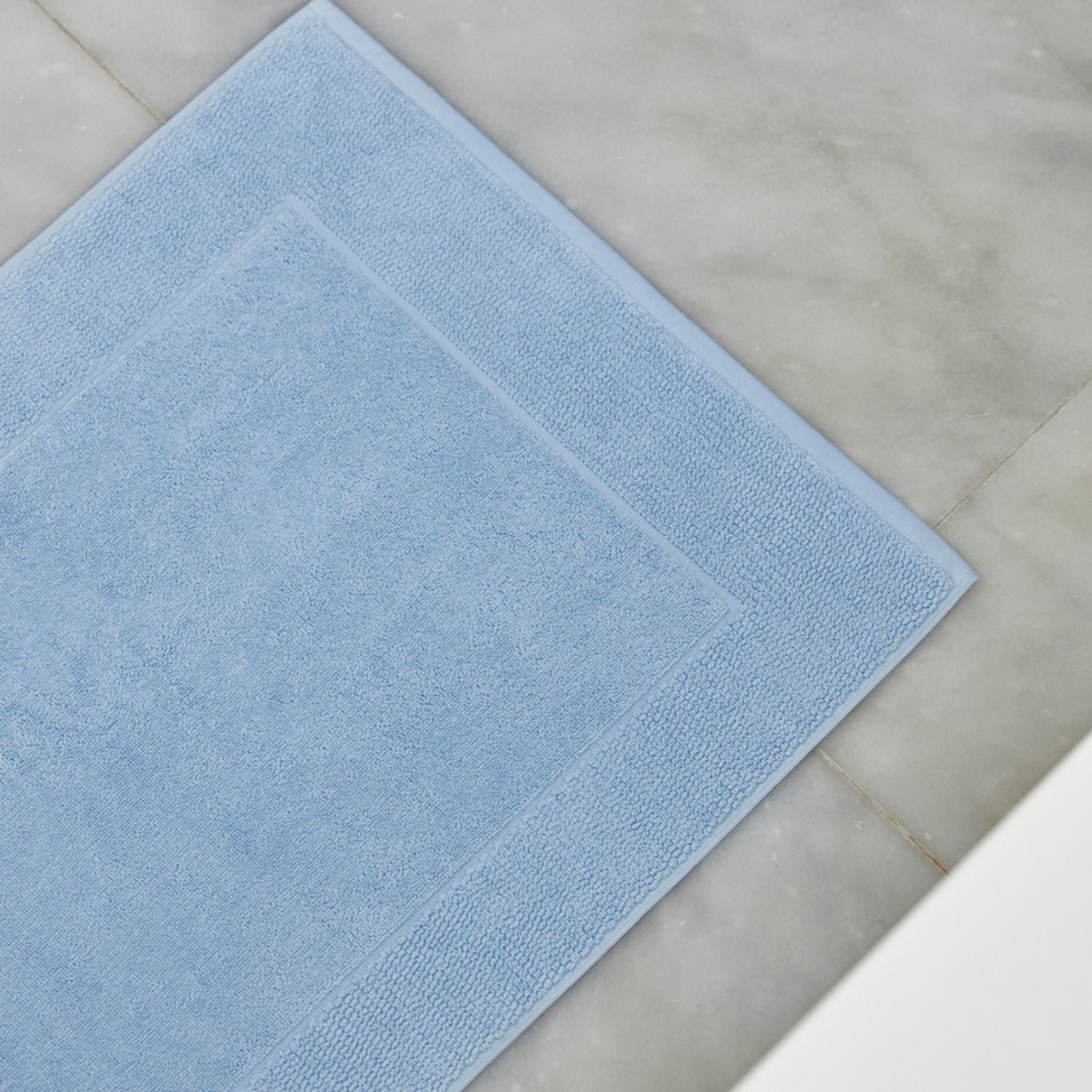 Light blue Luxus