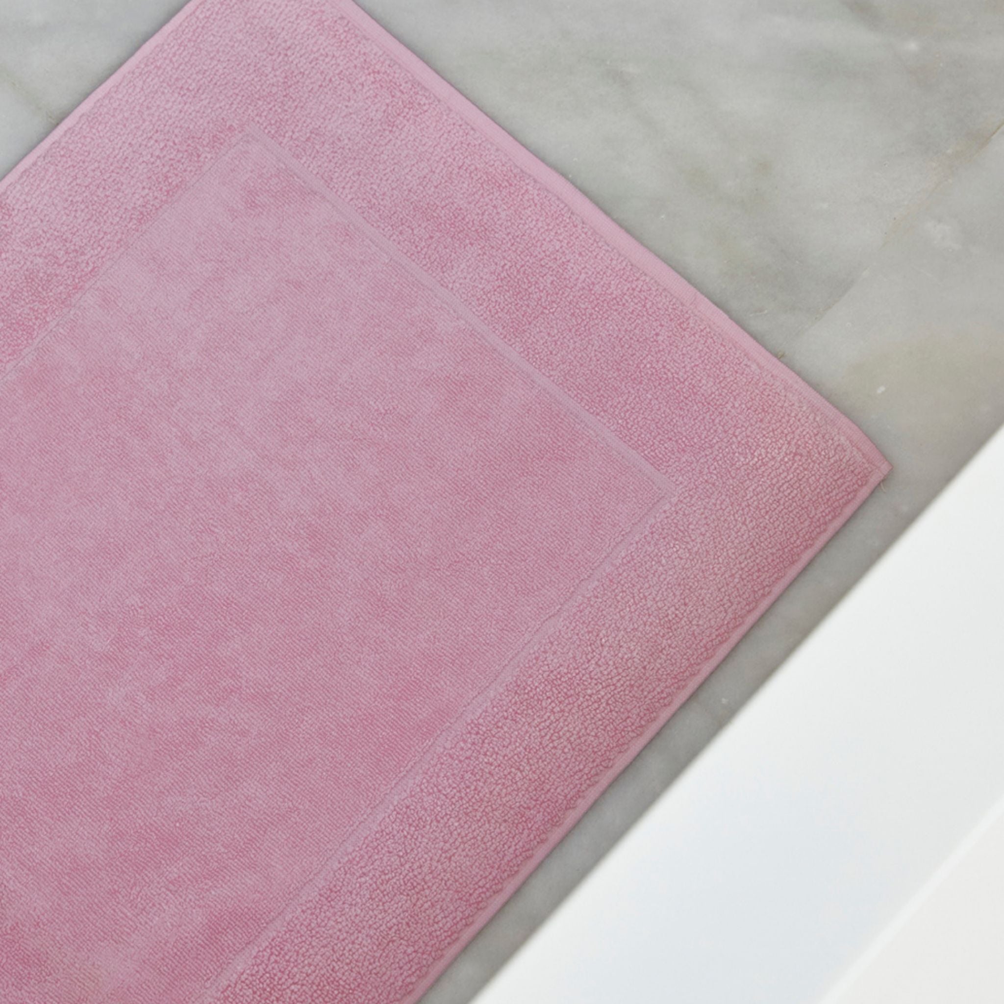 Old pink Luxus