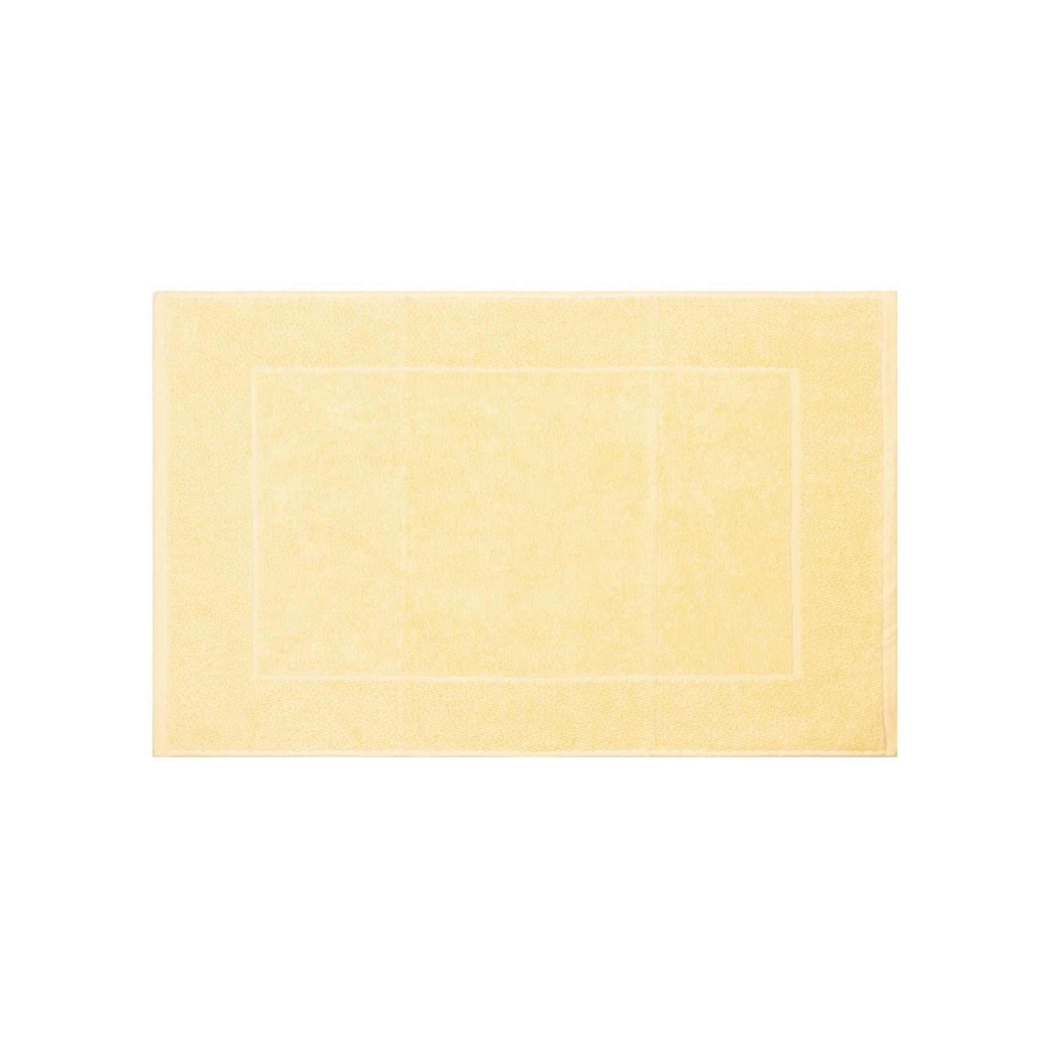 Yellow chic Luxus