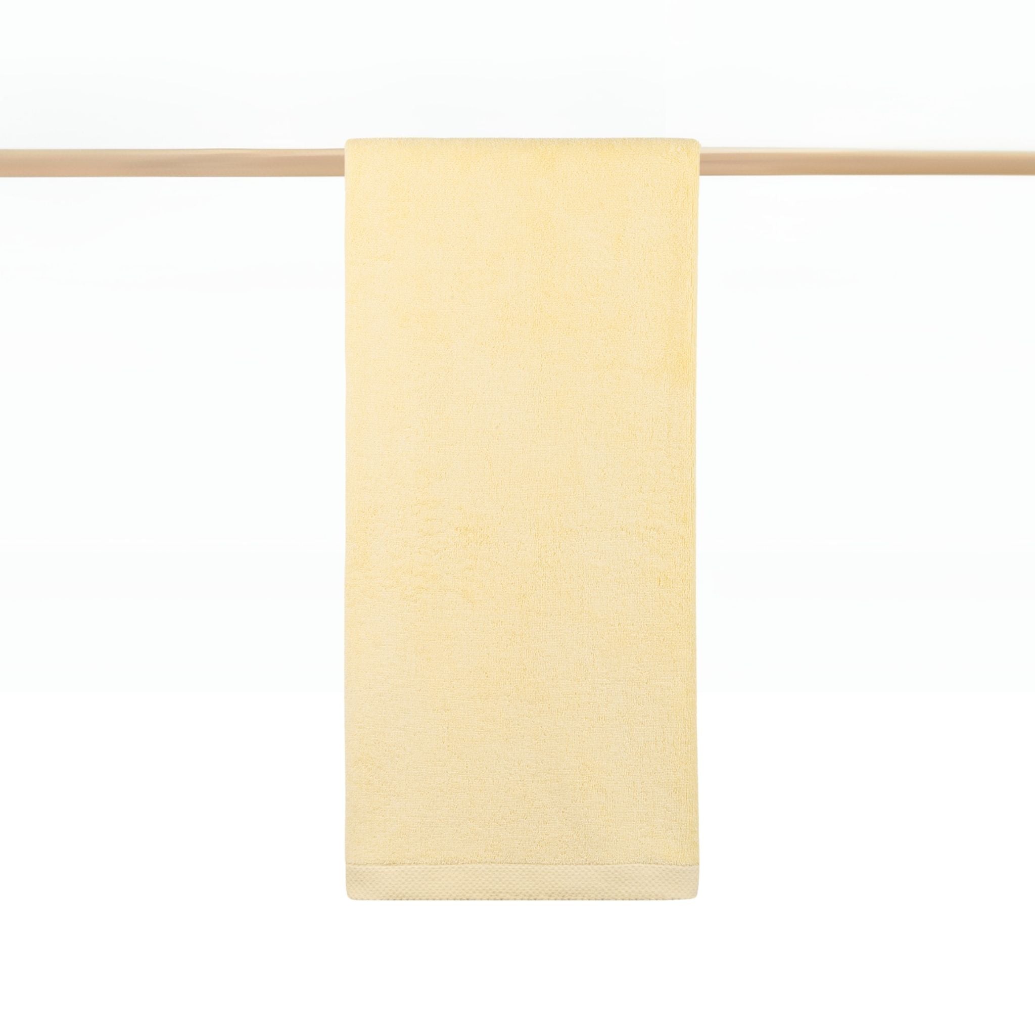 Yellow chic Luxus