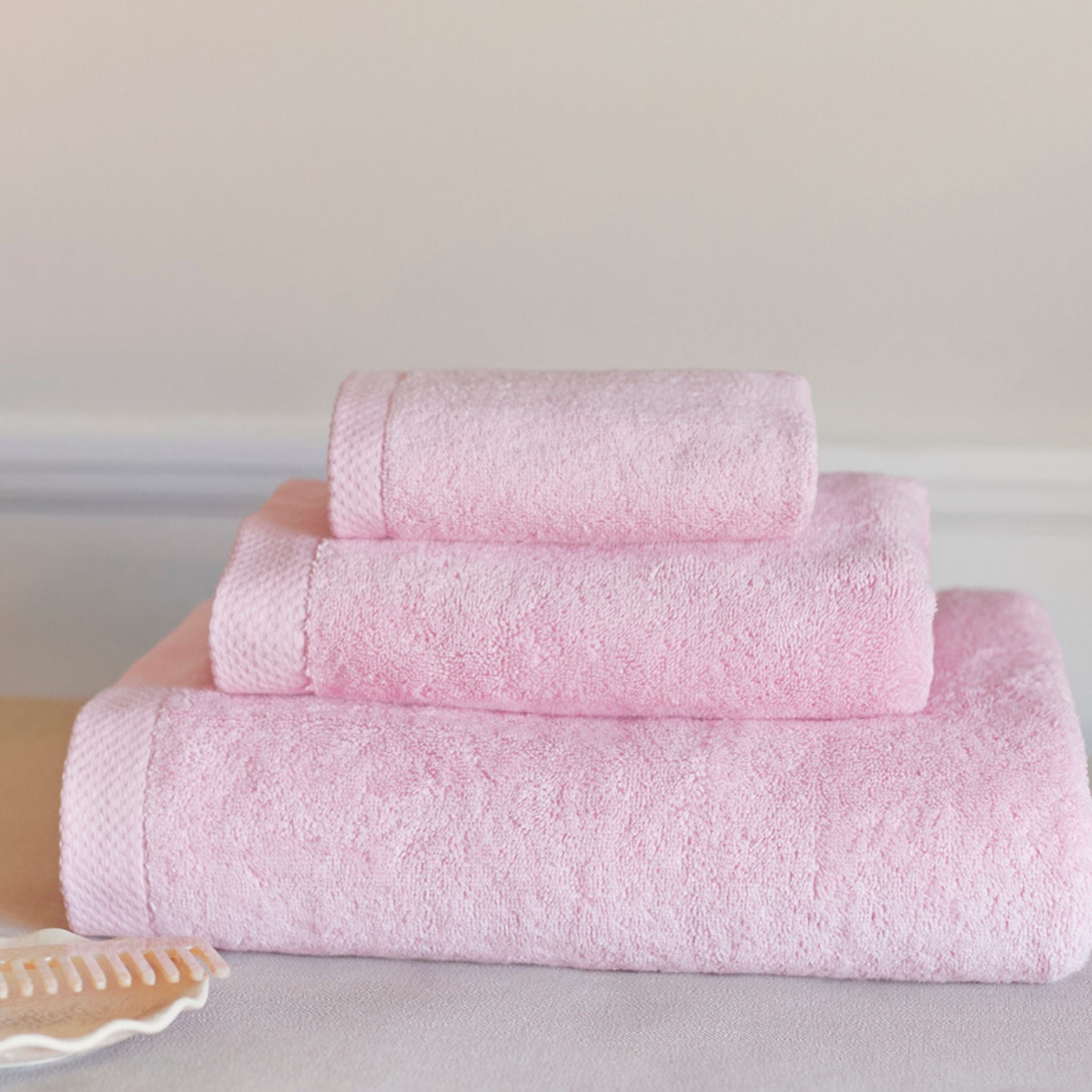 pink Luxus