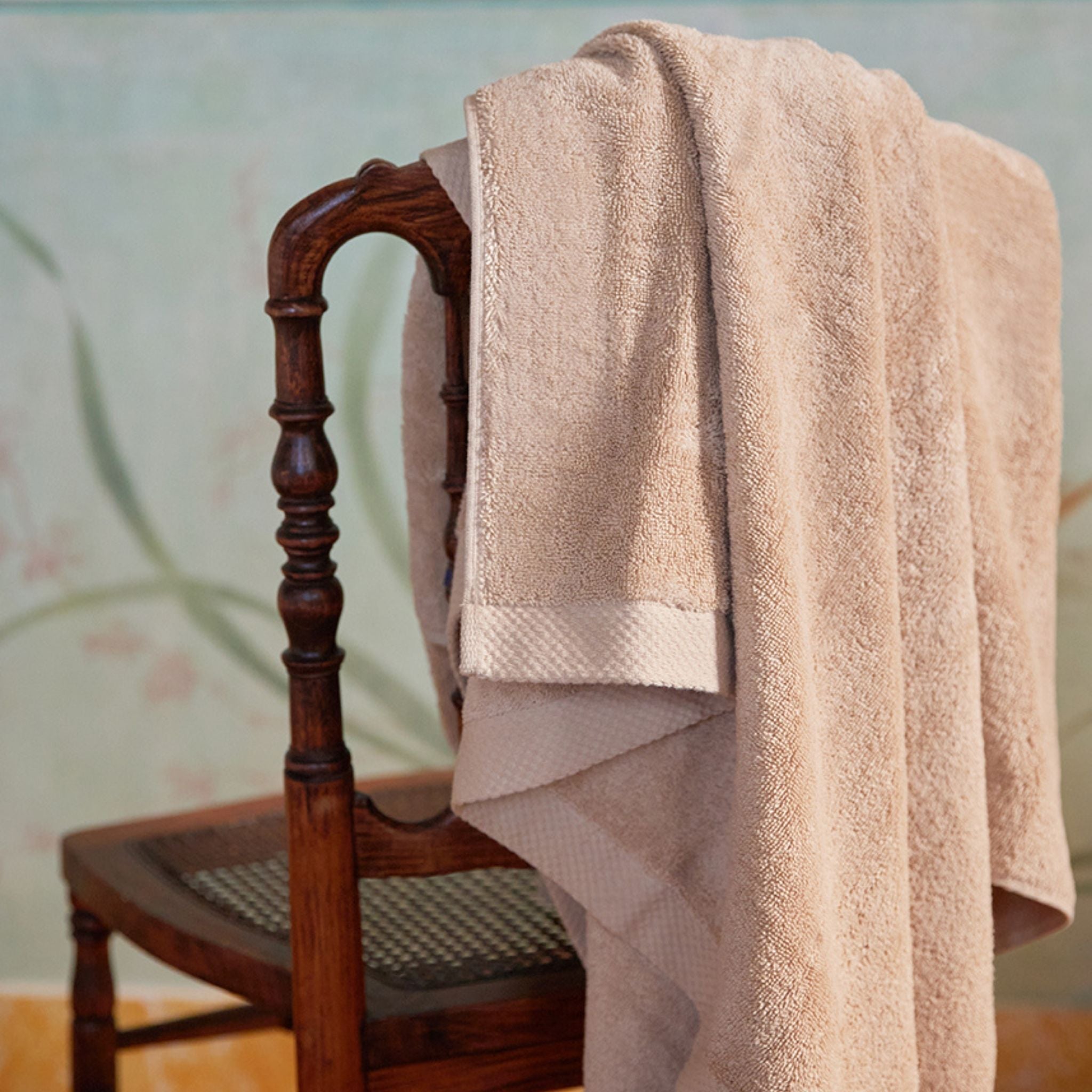 Beige Luxus