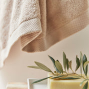 Beige Luxus