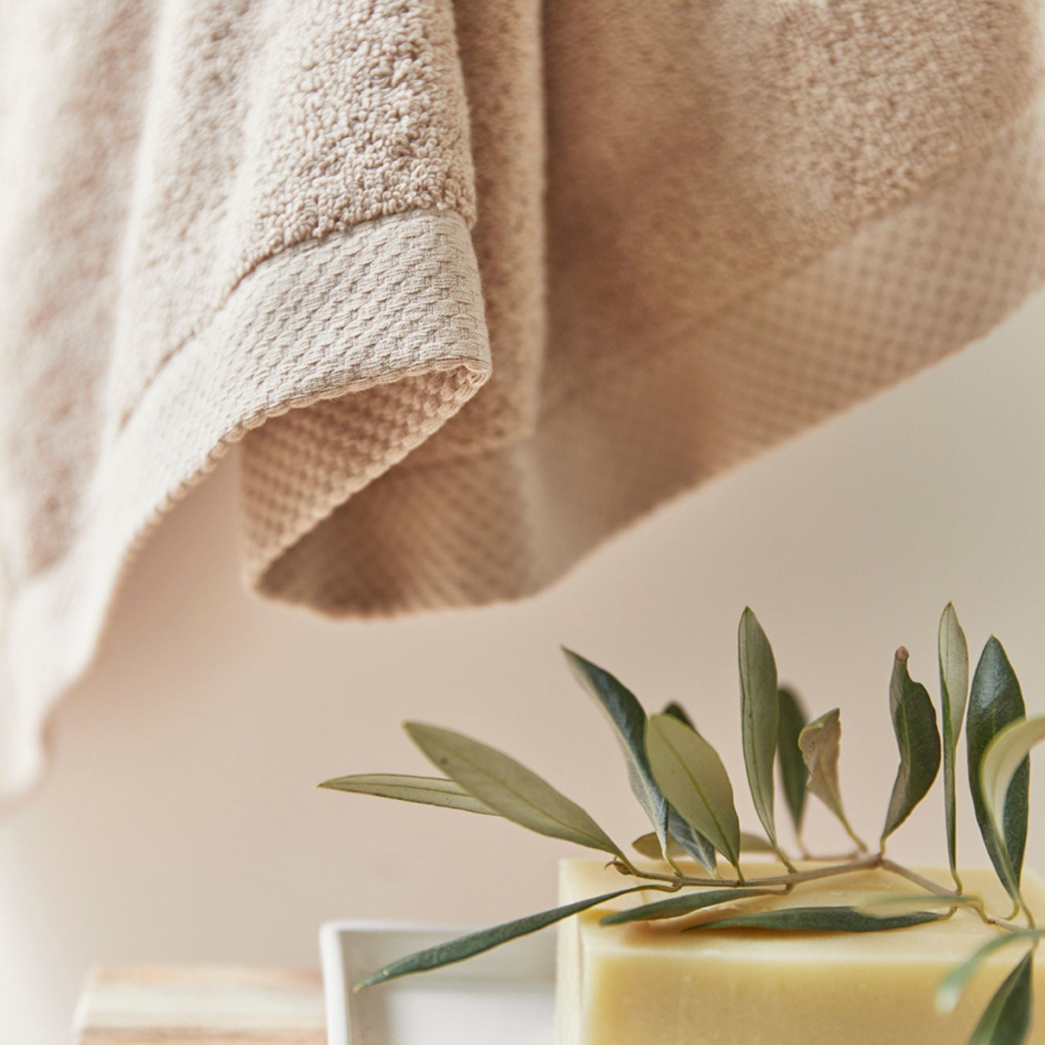 Beige Luxus