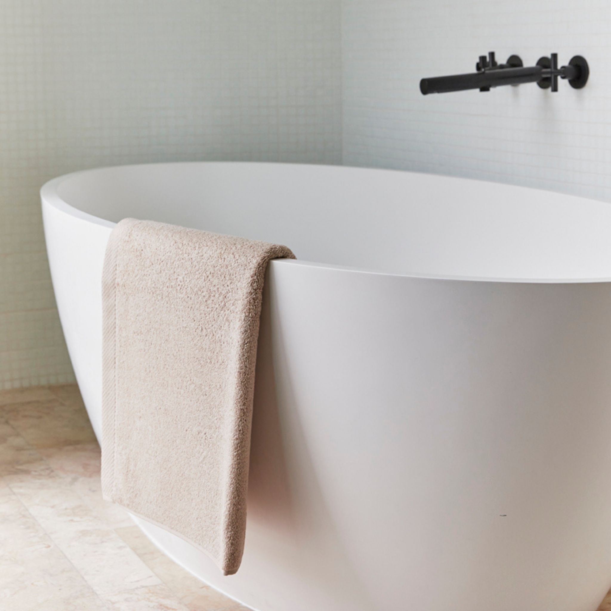 Beige Luxus