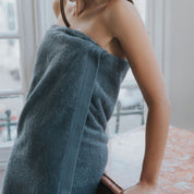 Grey Luxus
