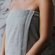 Grey Luxus