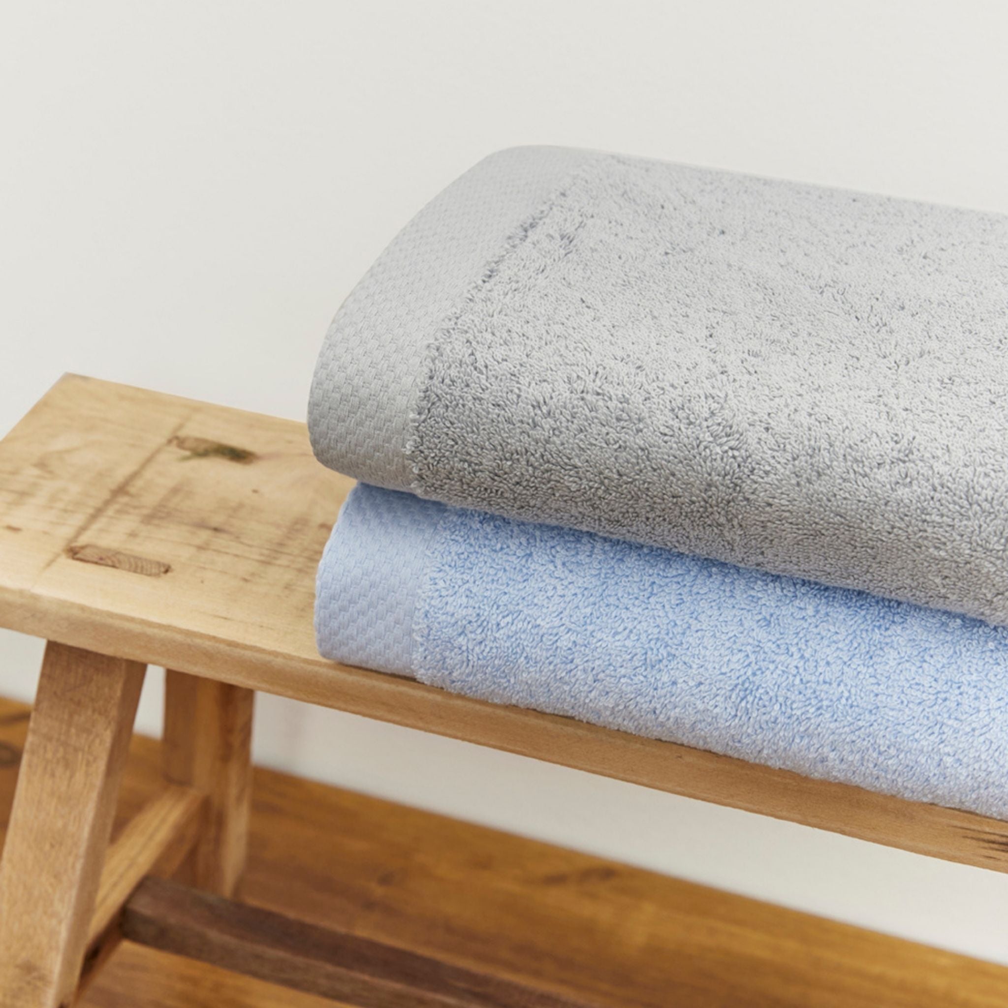 Light blue Luxus