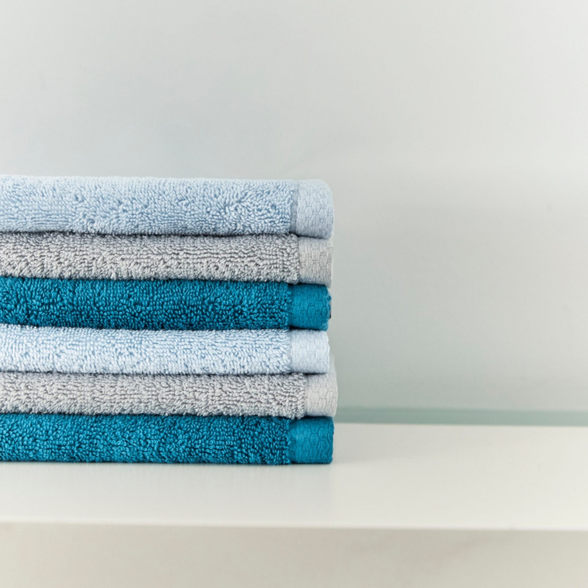 Light blue Luxus