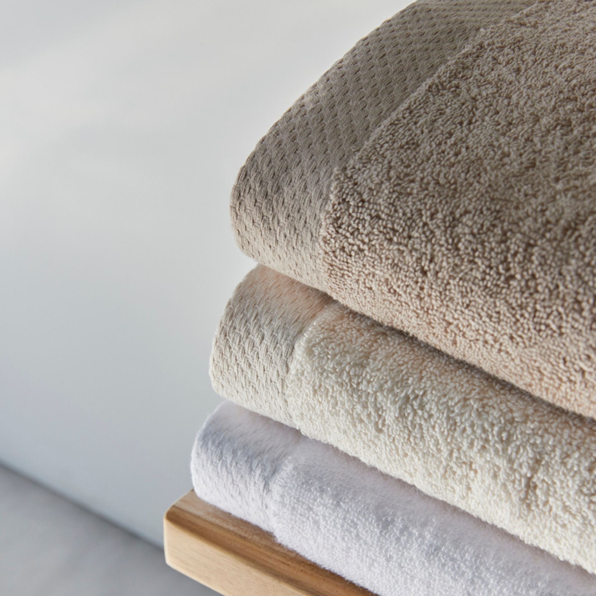s towel Luxus 100% Cotton 550 GSM