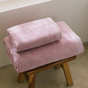 Old pink Luxus