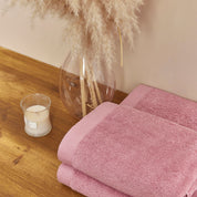 Old pink Luxus