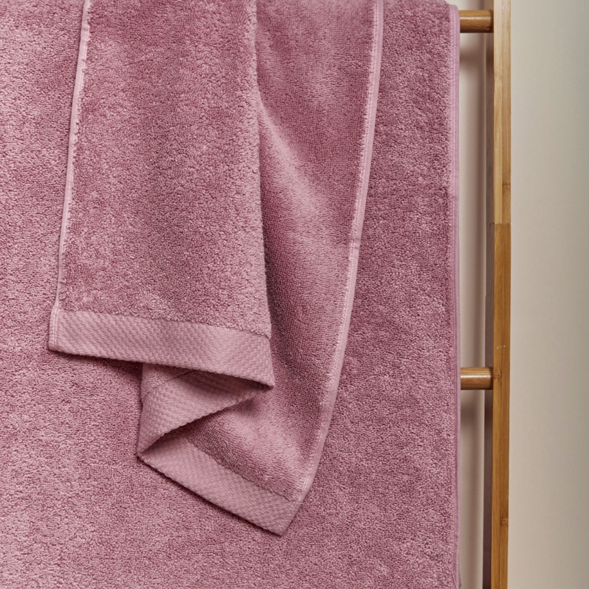 Old pink Luxus