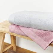 Old pink Luxus