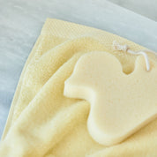 Yellow chic Luxus