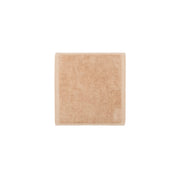 Beige Luxus face towel