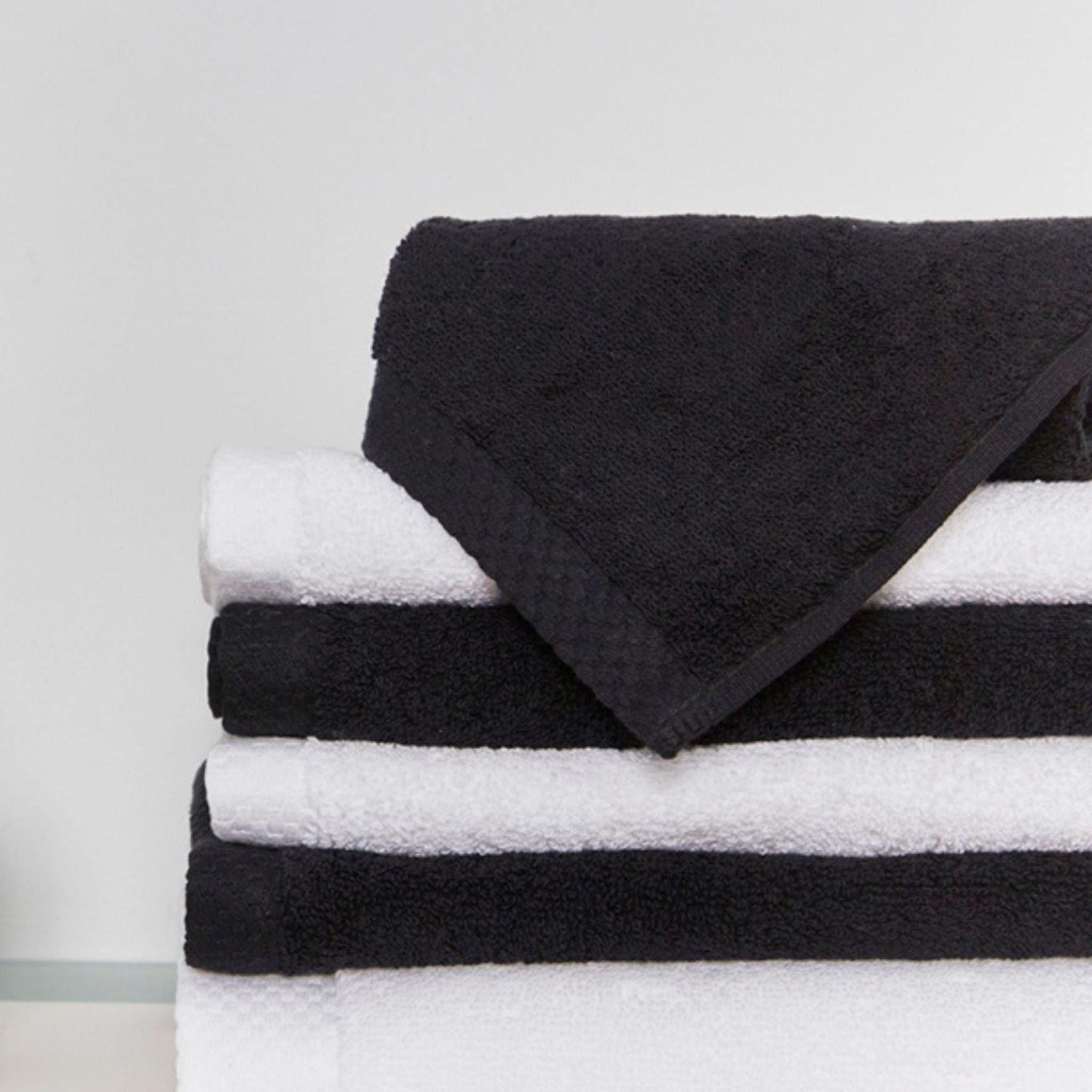 Caviar Luxus face towel