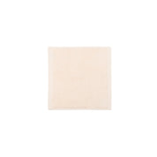 Natural Luxus face towel