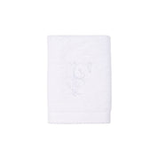 White luxus with embroidery letters - Torres Novas
