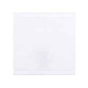 White luxus with embroidery letters - Torres Novas