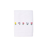 Luxus with flower embroidery - Torres Novas
