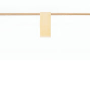 Yellow chic Luxus