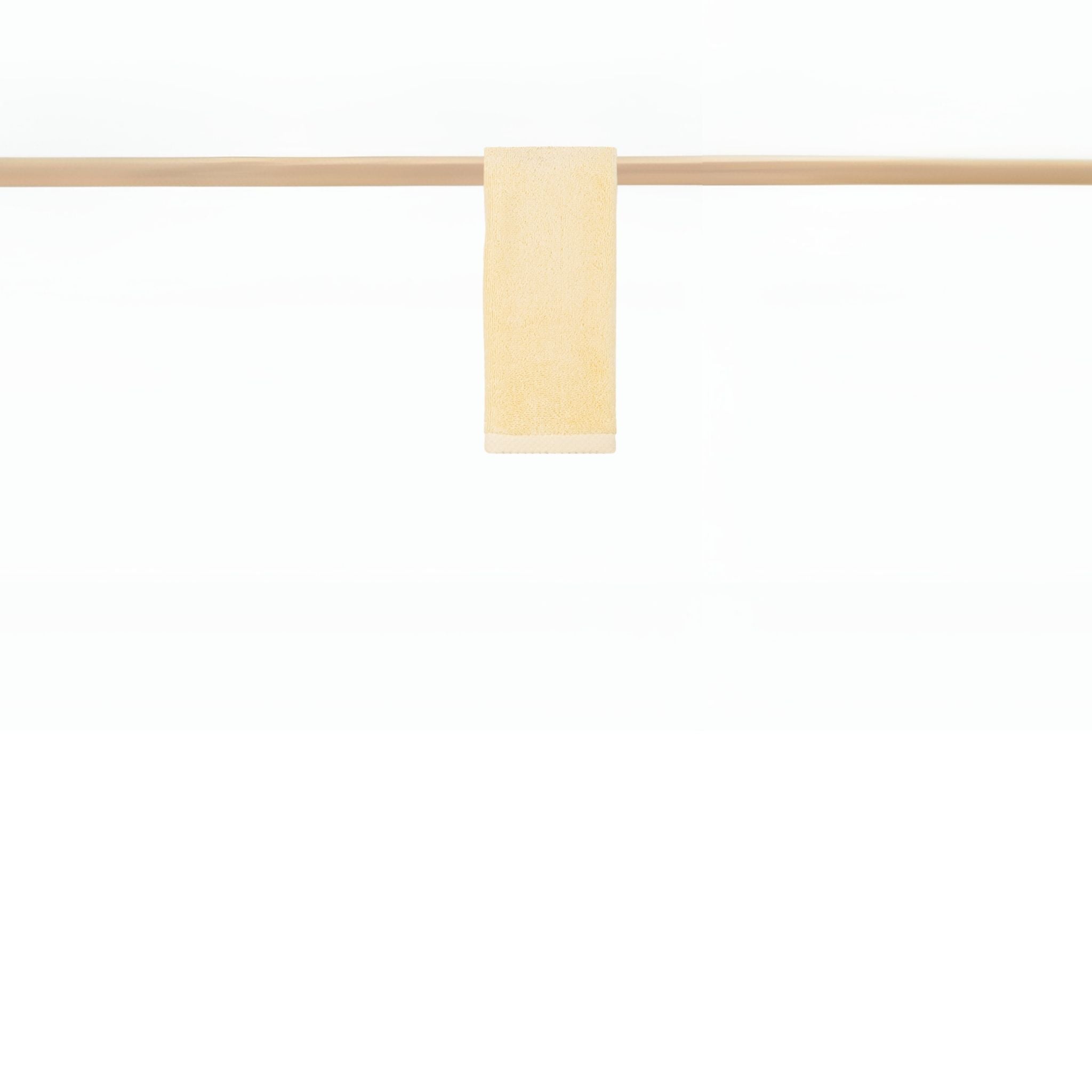 Yellow chic Luxus