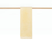 Yellow chic Luxus
