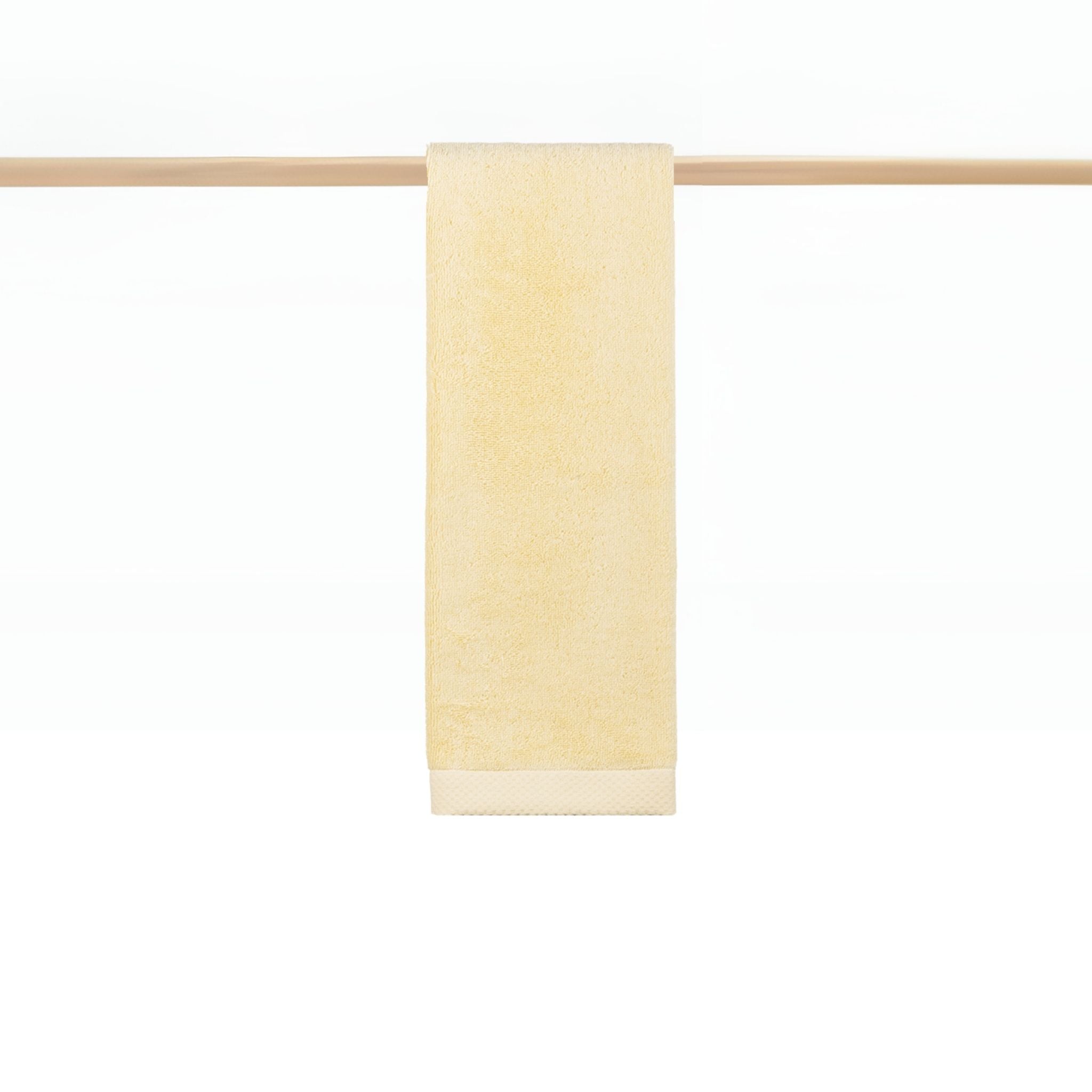 Yellow chic Luxus