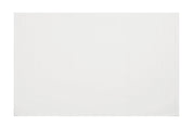 White bath mat - Torres Novas