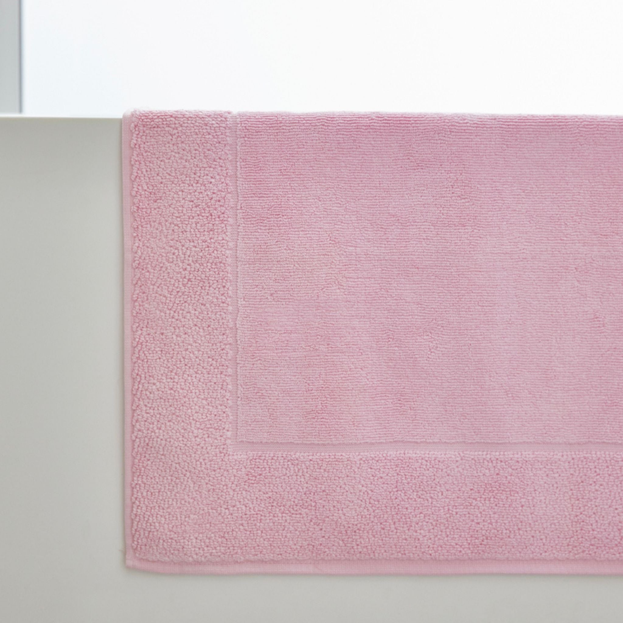 Bath mats
