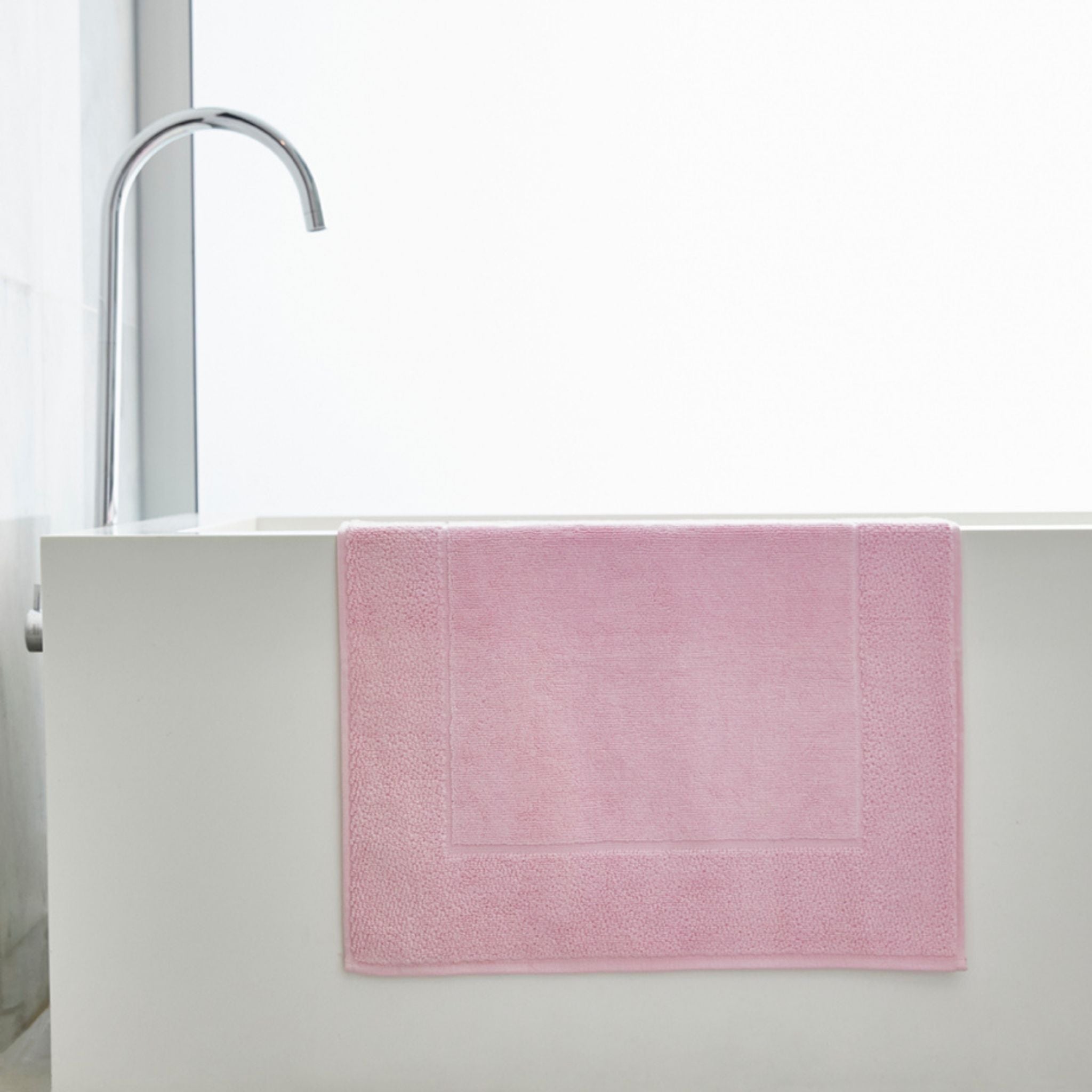 Bath mats