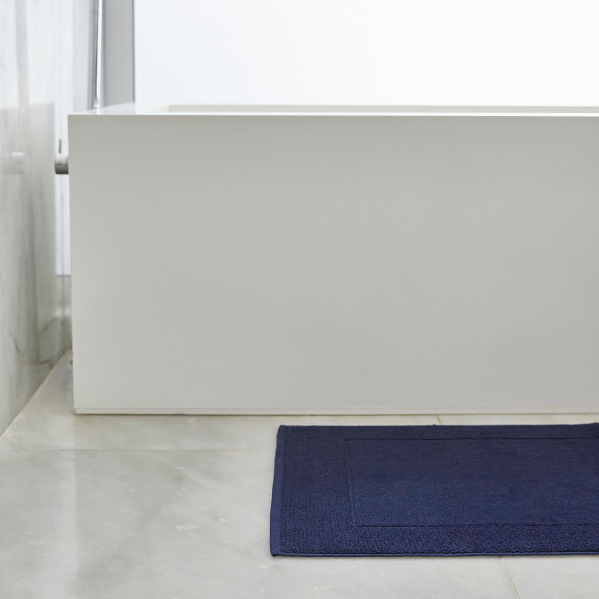 Bath mats